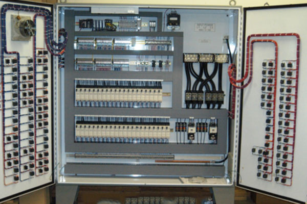 Programmable Logic Controller